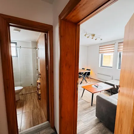 Ski2door - Suncani Breg, 50m From Slope Kopaonik