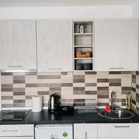 Ski2door - Suncani Breg, 50m From Slope