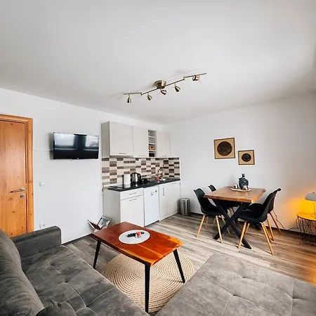 Ski2door - Suncani Breg, 50m From Slope Kopaonik