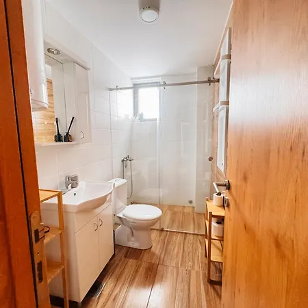 Apartamento Ski2door - Suncani Breg, 50m From Slope