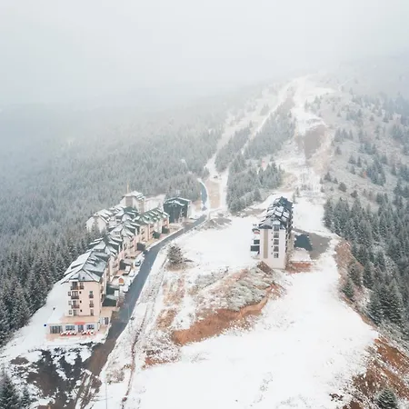 Apartamento Ski2door - Suncani Breg, 50m From Slope *